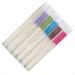 Muloo 360pieces Hygienical Ear Hole Cleaner Disposable Floss Earrings Hole Piercing Cleaning Line Removal Tools for Women Girls - Buy Online on GoSupps.com