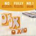 OXO 12 Chicken Stock Cubes 71g - Premium Chicken Flavor (Pack of 1) - Buy Online on GoSupps.com