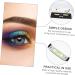 FOMIYES 1pc Ruler Horizontal Auxiliary Shaper Measuring Eyebrow Professional Marker Mapping Measure Tool - Buy Online on GoSupps.com