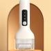 Uozonit Electric Foot File | Skin-Friendly Rechargeable Foot Scrubber Dead Skin Remover | Powerful Pedicure Tools for Feet Heel Scraper for Cracked Heels - Buy Online on GoSupps.com