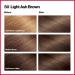Colorsilk By Revlon Haircolor: Light Ash Brown 1ea - Buy Online on GoSupps.com