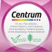 Centrum Prenatal Vitamin Tablet Postpartum Multivitamin and Mineral Supplement Essential Prenatal Vitamins 100 Count (Packaging May Vary) - Buy Online on GoSupps.com