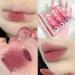 Dulele 3PCS Matte Velvet Liquid Lipstick Set | Long-Lasting Cute Bear Lip Gloss & Stain | Non-Stick 24 Hour Lip Makeup for Girls - International Shipping - Buy Online on GoSupps.com