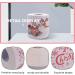 ALOEU 5 Styles Santa Paper Roll Tissue Paper Towels Christmas Xmas Santa Office Room Toilet Paper 5 Roll - Buy Online on GoSupps.com