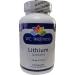 WC Wellness Lithium Orotate