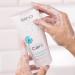 D maquillant Visage l'Huile de Coco Mousse Nettoyante Naturelle liminant Impuret s et Exc s de S bum Laisse la Peau Rafra chie et Velout e Id al pour Pr parer vos Soins de Beaut Mousse Nettoyante Onctueuse - Buy Online on GoSupps.com