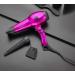 Diva Professional Styling Ultima 5000 Hairdryer - Pink | Premium Salon-Quality Blow Dryer - Buy Online on GoSupps.com