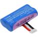 Buy 7.4V 2600mAh YW001 Battery Replacement for A930 A910 | Fast International Shipping - Buy Online on GoSupps.com