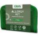 OLLOIS Allergy OlloKit - Natural Relief with 5 Tubes - Buy Online on GoSupps.com