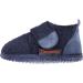 Giesswein Unisex Baby Unterstaufen Slippers - Size 8.5 UK Child Ocean Blue - Buy Online on GoSupps.com