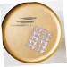 10 Pairs Eyelash Silicone Pads for Lash Lift | Reusable Gaskets & Perming Rods - Boost Your Beauty Routine - Buy Online on GoSupps.com