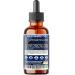11in1 Ginger Root Liquid Drops with Vitamin D3 Vitamin K2 Turmeric Ceylon Cinnamon Berberine Extract Garlic Black Pepper and More - 1 FL Oz - 2 Month Supply - Buy Online on GoSupps.com
