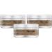 Bed Head Men Matte Separation Workable Wax by TIGI- 3oz 3pk 3 Ounce (Pack of 3)