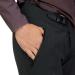 Fox Racing Men's Flexair Pant Rain Pants - 32W Black | Lightweight Waterproof Outdoor Gear - Buy Online on GoSupps.com
