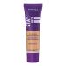 Rimmel Stay Matte Foundation Soft Beige 1 Fluid Ounce Bottle Soft Matte Powder Finish Foundation for a Naturally Flawless Look Soft Beige 1 Fl Oz (Pack of 1)