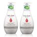 Live Clean Bali Oil Nourishing Body Lotion 17 oz Each Bottle 2 (pack)
