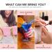 PEACECOLOR Red Mini Nail Drill Machine Electric Nail Files for Beginners Professional Compact Nail Drill Machine Set for Acrylics Nails Electronic Equipment Home Salon DIY Nail Art Use Xa-29 - Buy Online on GoSupps.com