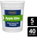 Farnam Apple Elite Horse Electrolyte Powder, Replaces minerals lost in sweat during exercise, extreme weather & stressful conditions, 5 lb., 40 day supply - Buy Online on GoSupps.com