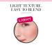 Bourjois Blush 33 Lilas d'Or - Radiant and Long-Lasting Cheek Color - Buy Online on GoSupps.com