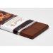 Lindt 1 barre de chocolat noir 34% noisettes 150 g Chocolat noir 150 g (Pack of 1) - Buy Online on GoSupps.com