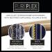 Knight & Wilson PurePlex Colour 12.7 Arctic Blonde - Ammonia-Free Brass-Defying Formula - 50ml Pack - Buy Online on GoSupps.com