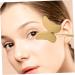 Beavorty 6 Pcs Handheld Eyelash Inspection Mirrors - Stainless Steel Makeup Tool for Eyelash Extensions & Beauty Essentials - Buy Online on GoSupps.com