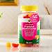 Prenatal Multivitamin Gummies with DHA & Folic Acid Fruit Flavor 90 Count 45-Day Supply Daily Prenatal Wellness Support Before During & After Pregnancy - Buy Online on GoSupps.com