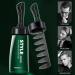 2 Hair Wax Gel with Comb - 2 in 1 Hair Gel with Comb - 260ml Men Hair Styling Gel Long Lasting Hair Styling Gel Tool Hair Wax Fast Build Hair Styling N 2 Pcs 260ml - Buy Online on GoSupps.com