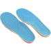 FRCOLOR Orthopedic Insoles for Leg Correction | Arch Support & Cushioning | Child Size | Blue 18x7x1 cm - Buy Online on GoSupps.com