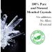 Buy GreenHealth 8oz Menthol Crystals | Pure High-Quality Fast Shipping Worldwide - Buy Online on GoSupps.com