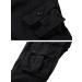 XNMAYA Womens Cargo Pants Quick Dry Casual Military Army - 18 - Black - Buy Online on GoSupps.com