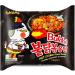 CNMART Samyang Black Dried Hot Chicken Noodle Buldak Ramen Bag Noodles 140g (Pack of 5) 140.00 g (Pack of 5) - Buy Online on GoSupps.com