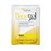 Banatrol Natural Anti-Diarrheal with Prebiotics Relief for IBS Recurring Diarrhea Clinically Supported Medical Food Non-Constipating 21 Servings (Banana)