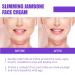 Firming Micro-face Cream V Face Firming Lifting Face Lift Cream Face Lifting Firming Cream Anti Wrinkle Skin Tightening Cream Lifting Cream for Face V Face Anti Age Face Cream - Buy Online on GoSupps.com