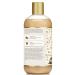 African Pride Moisture Miracle Shampoo & Conditioner Set - Honey Chocolate & Coconut Oil - 12 Oz | International Shipping Available - Buy Online on GoSupps.com