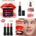 All-In-One Makeup Kit 29 Pcs Complete Makeup Gift Set Full Kit Combination with Eyeshadow Blush Lipstick Concealer etc Essential Starter Bundle for Women Pro Multi-purpose Beauty Cosmetic Set#2 29PCS - Buy Online on GoSupps.com