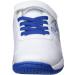 Kempa Children's Handball Shoes Attack 2.0 JUNIOR - White/Classic Blue Size 30 | Best International Shipping - Buy Online on GoSupps.com