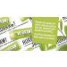 Hurraw! Green Tea Lip Balm 3 Pack: Organic Certified Vegan Cruelty and Gluten Free. Non-GMO 100% Natural Ingredients. Bee Shea Soy and Palm Free. Made in USA - Buy Online on GoSupps.com