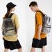 Abshoo Heavy Duty Clear Backpack (Black) - Stadium Approved Transparent School Bag - Buy Online on GoSupps.com