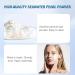 Pearl Powder 200g - Spots & Acne Removal | Whitening & Detoxifying - Buy Online on GoSupps.com