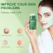 Green Tea Mask Stick | Cleanse Balance & Refresh Skin - International Shipping Available - Buy Online on GoSupps.com