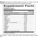 Country Life Maxi-Amino with 16 Free Form Amino Acids 90 Vegetarian Capsules Certified Gluten Free Certified Vegetarian (Pack of 2) Unflavored 90 Count (Pack of 2) - Buy Online on GoSupps.com
