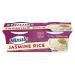 Minute Ready to Serve Jasmine Rice Microwavable Rice Cups Two 4.4-Ounce Cups (Pack of 8)