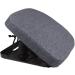 Chair Lift Seat Assist Cushion Portable Seat Self-Help Lifting Device Elderly Standing Aid to Help The Elderly Get On and Off for Seniors & Disabled - Support Up to 150KG Good Times - Buy Online on GoSupps.com