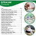 British Standard 8599 First Aid Refill Kit - Comprehensive Supplies - Buy Online on GoSupps.com