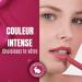 Impala - Brooklin Shine On Me Lipstick Color 13 Caf Mocha | Shiny Lipstick | Smooth Texture Lipstick | Long Lasting Moisturizing Lipstick - Buy Online on GoSupps.com