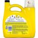 Procter & Gamble Simply Clean & Fresh Laundry Detergent - Breeze Scent 138 oz (2-Pack) | International Shipping Available - Buy Online on GoSupps.com