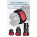 USB Lens Warmer for Camera & Observation Mirror | Defogger & Heater in Cold Environments - Buy Online on GoSupps.com