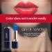 PW TOOLS Matte Lipstick for Blue Lips Long Lasting Lipstick Non Sticky No Fading Waterproof Moisturizing Lip Color Waterproof Valentine's Day Gift - Buy Online on GoSupps.com