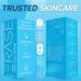 ERase Spotless Serum - Vitamin C Serum for Dark Spots with Niacinamide 5% Korean Skin Care Proactive Acne Treatment For Face Hyaluronic Acid Hydration Soothing Turmeric & Centella Asiatica 1fl oz - Buy Online on GoSupps.com
